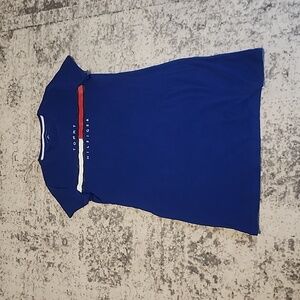 Tommy Hilfiger T-shirt dress
